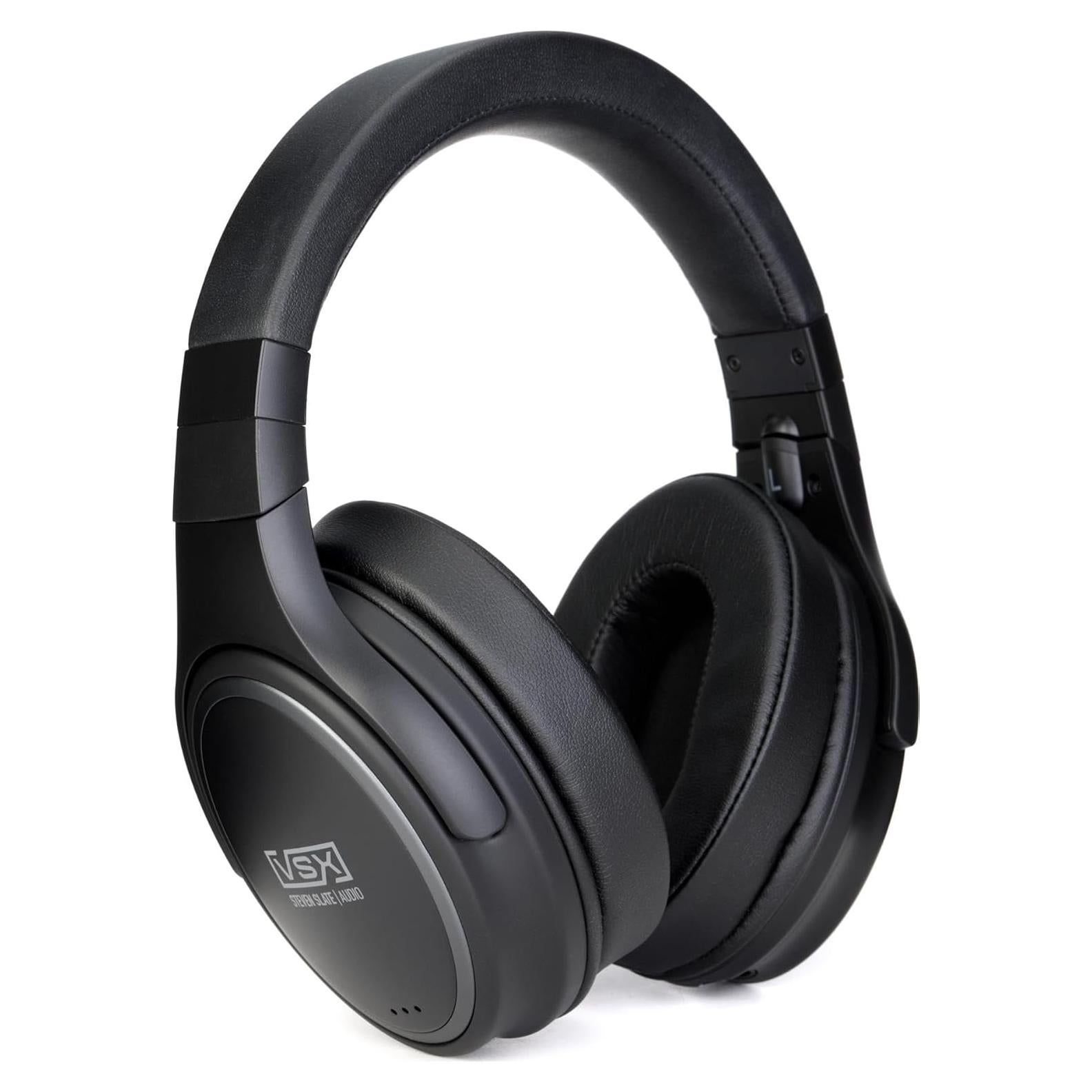 Auriculares de Monitoreo Steven Slate Audio VSX Platino