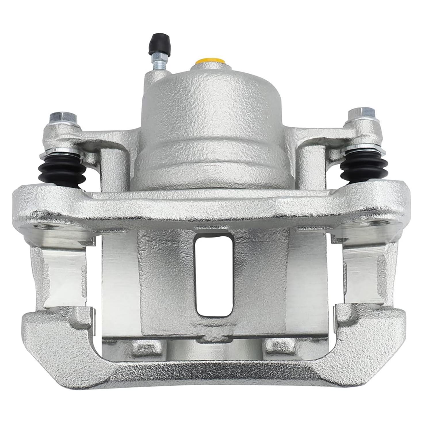 Caliper de Freno Delantero Izquierdo IRONTEK 19B2698 para Toyota