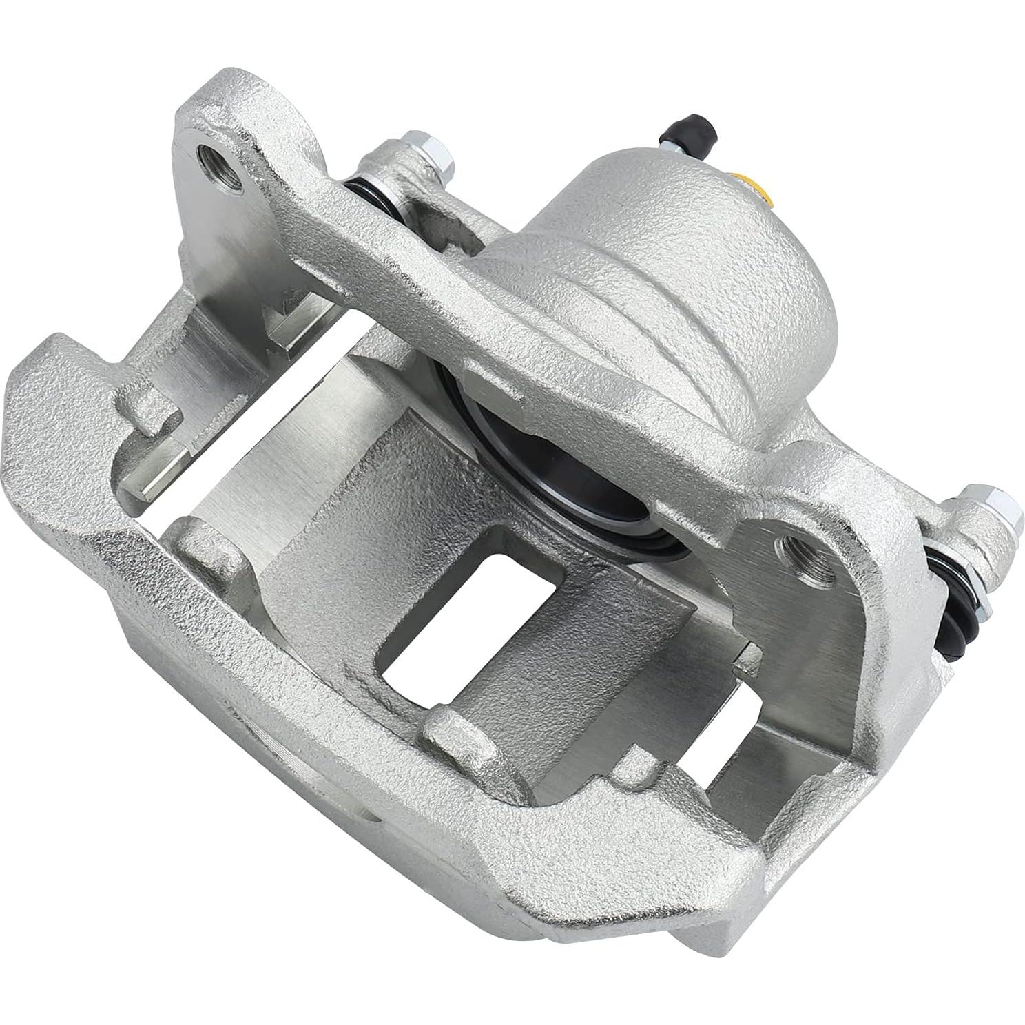 Caliper de Freno Delantero Izquierdo IRONTEK 19B2698 para Toyota