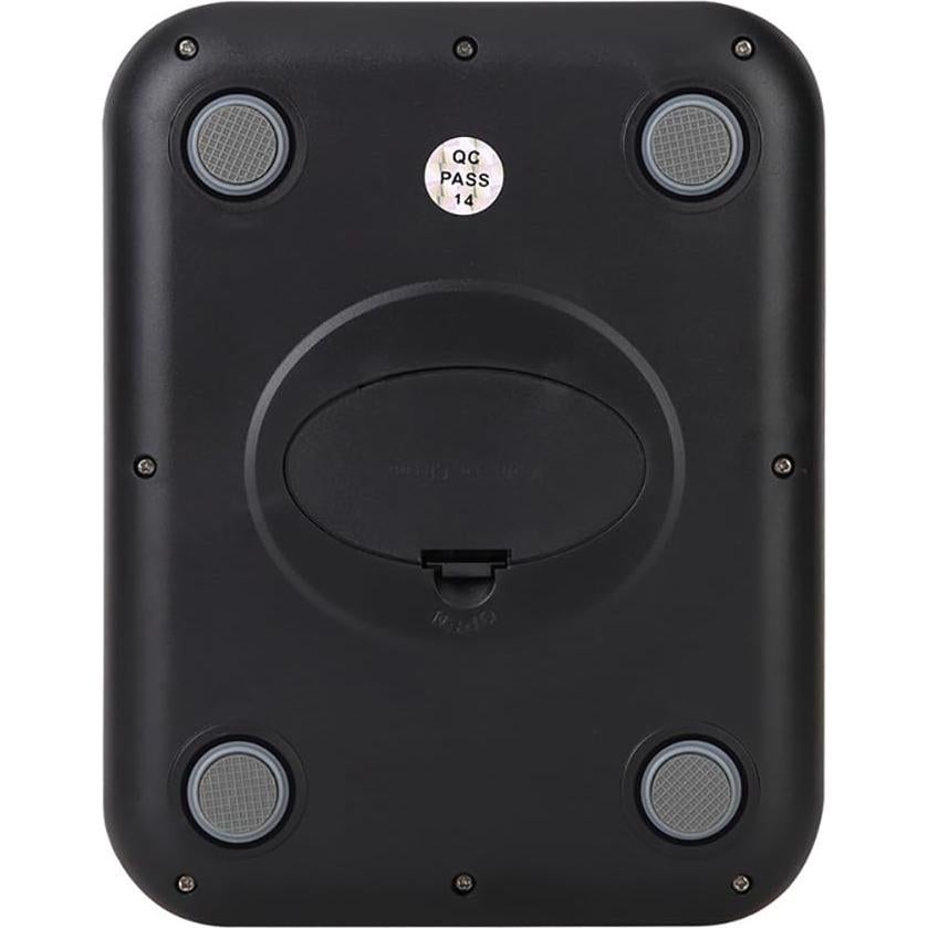 Báscula Digital Selegere 5kg/1g Acero Inoxidable Portátil