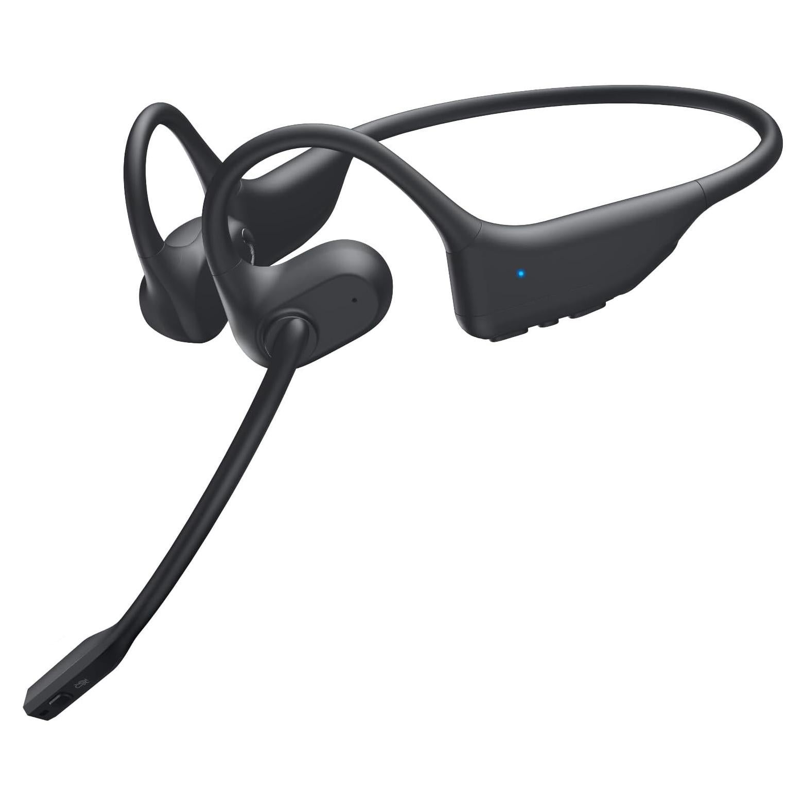 Auriculares Bluetooth 5.3 Gixxted O3 Inalámbricos Abiertos