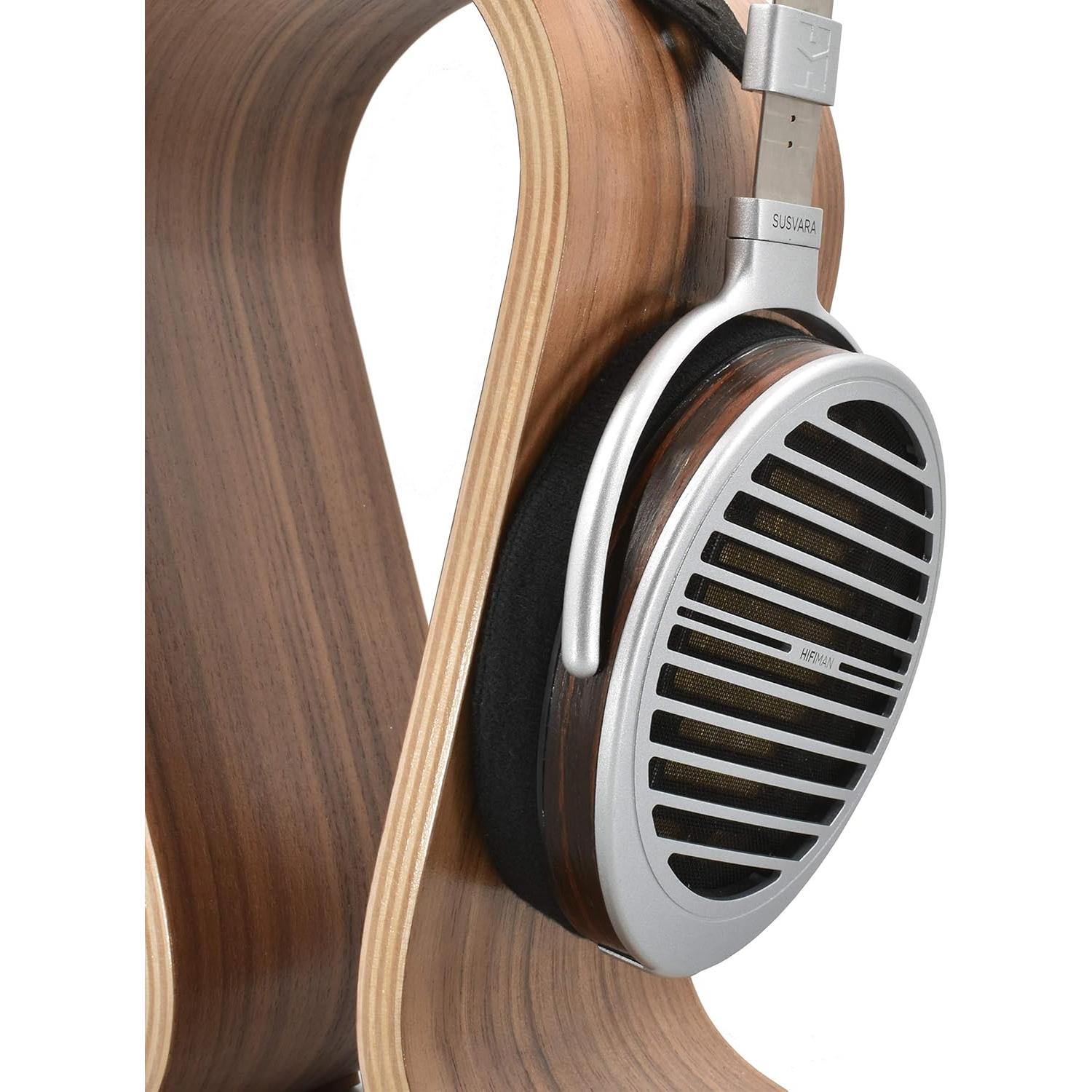 Almohadillas Dekoni Audio Velour Elite para HiFiMan Susvara