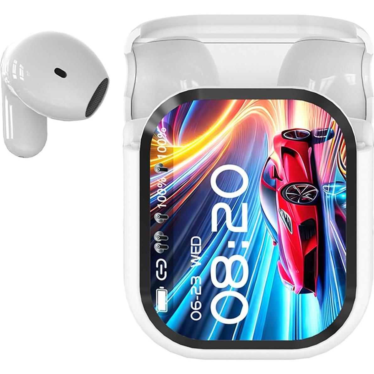 Auriculares de Traducción AI NE20 Bluetooth 5.4 Impermeables