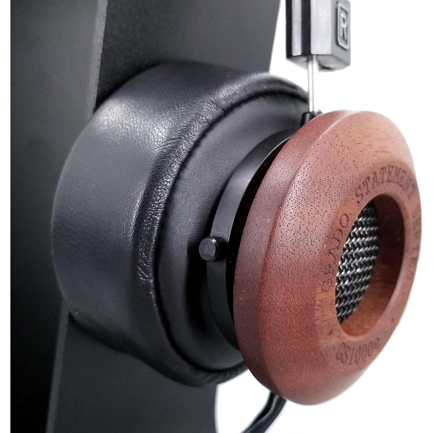 Almohadillas Dekoni Audio para Auriculares Grado SR60 SR80 SR325