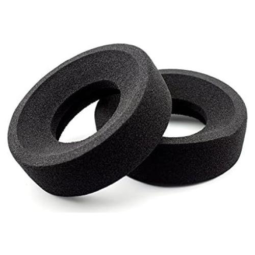 Cojines de Reemplazo para Auriculares Grado y Alessandro - 2 Unidades