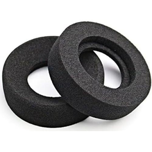 Cojines de Reemplazo para Auriculares Grado y Alessandro - 2 Unidades
