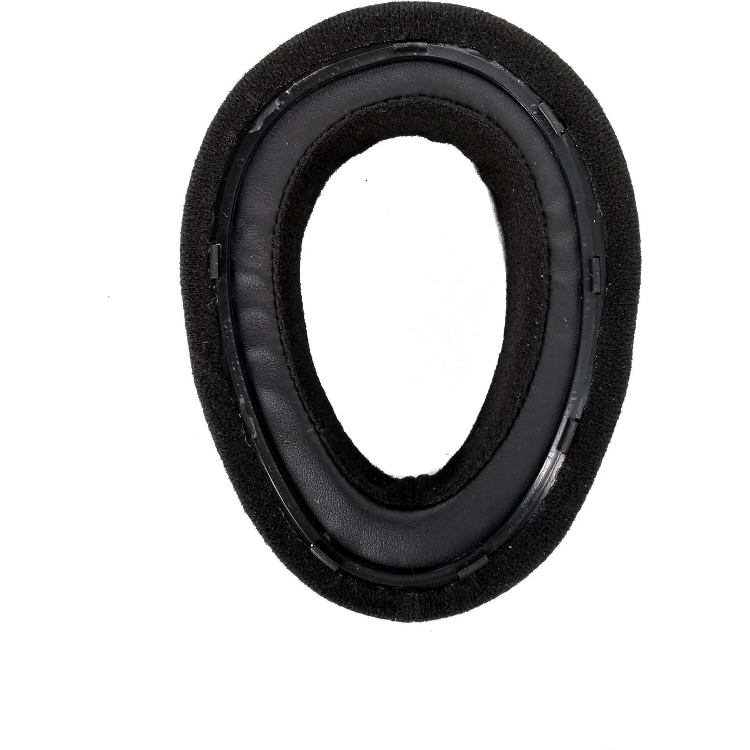 Almohadillas Dekoni Audio para HiFiMan Arya y Ananda - Velour Elite