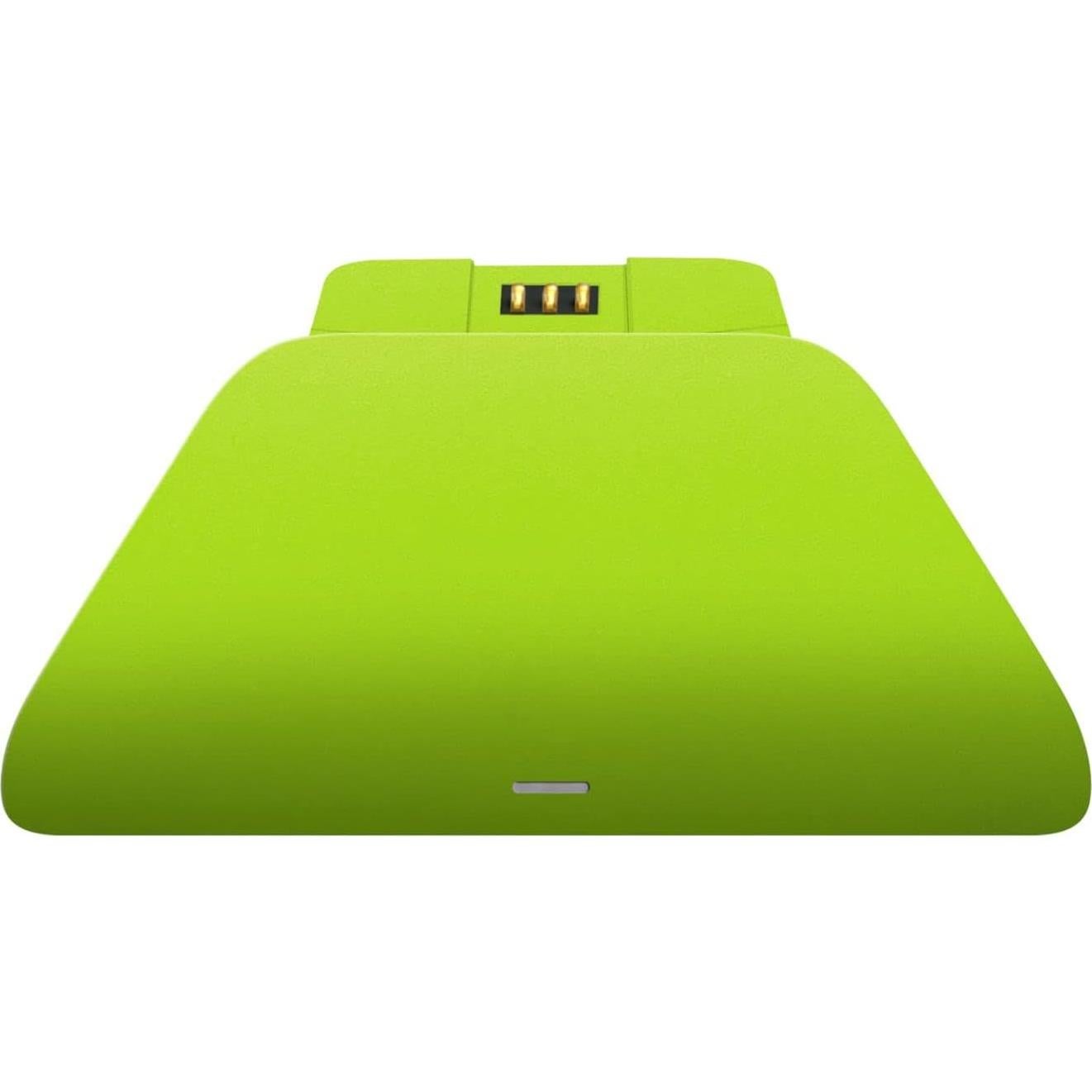 Paquete Razer Kaira X y Base de Carga Rápida para Xbox