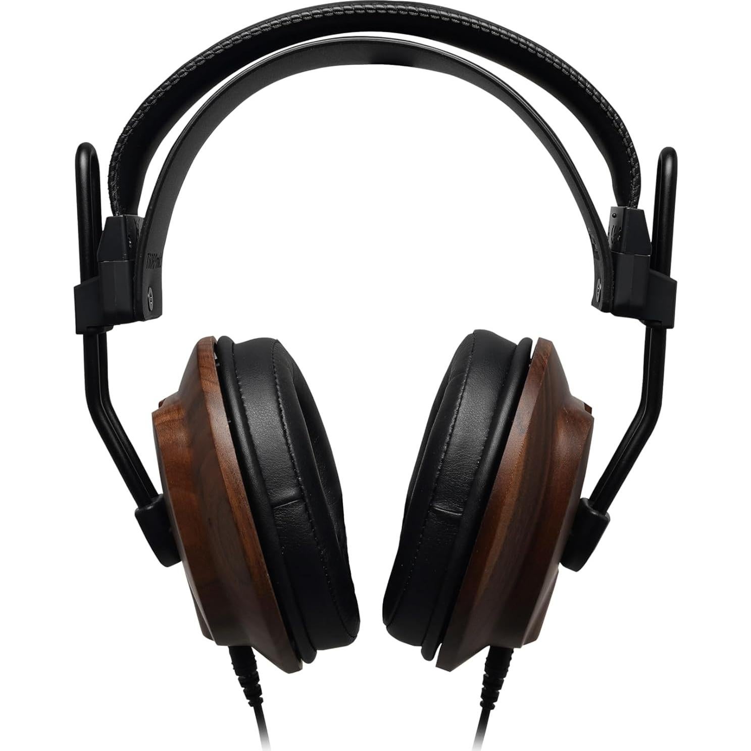 Auriculares Fostex T60RPmk2CL Cerrados de Caoba 28Ω