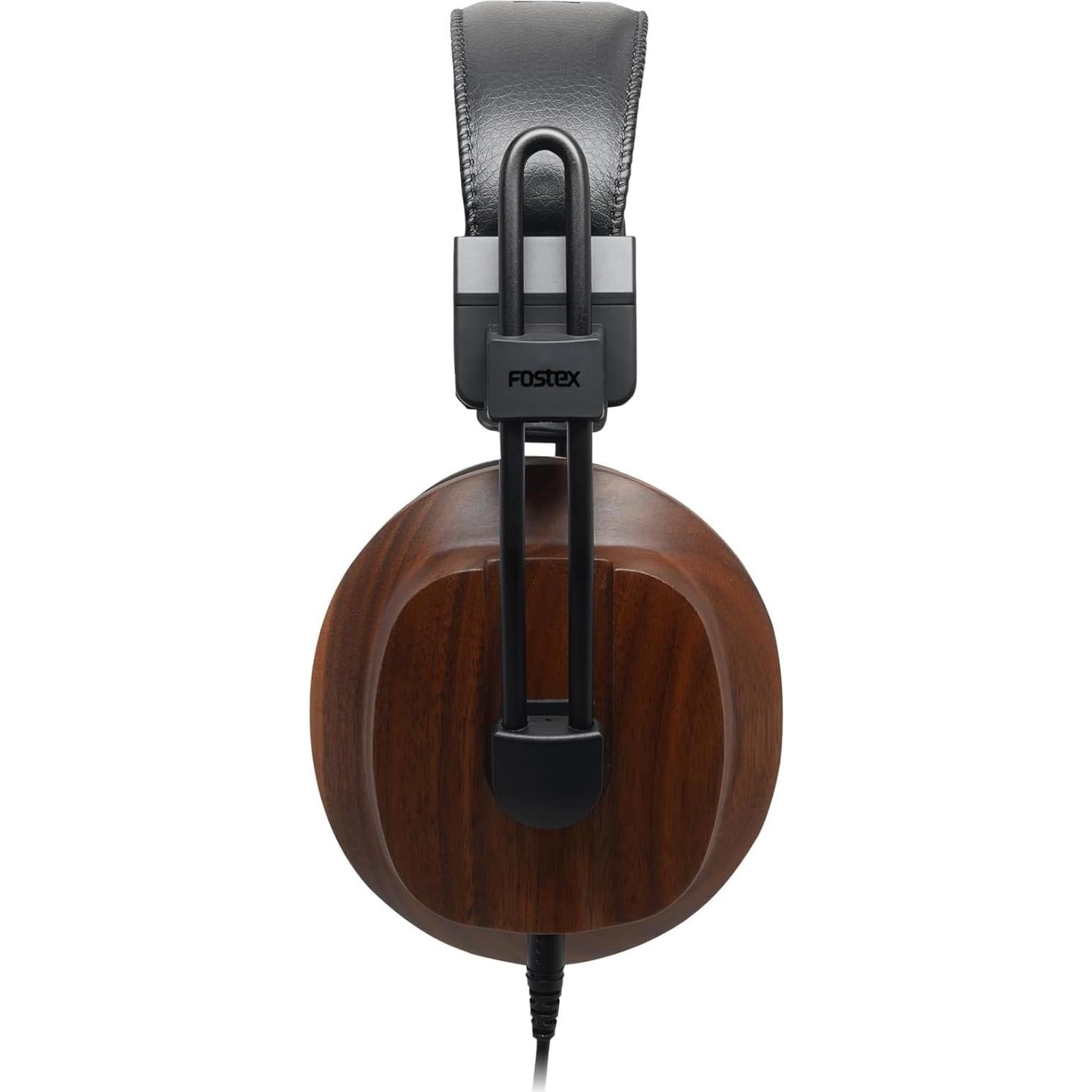 Auriculares Fostex T60RPmk2CL Cerrados de Caoba 28Ω