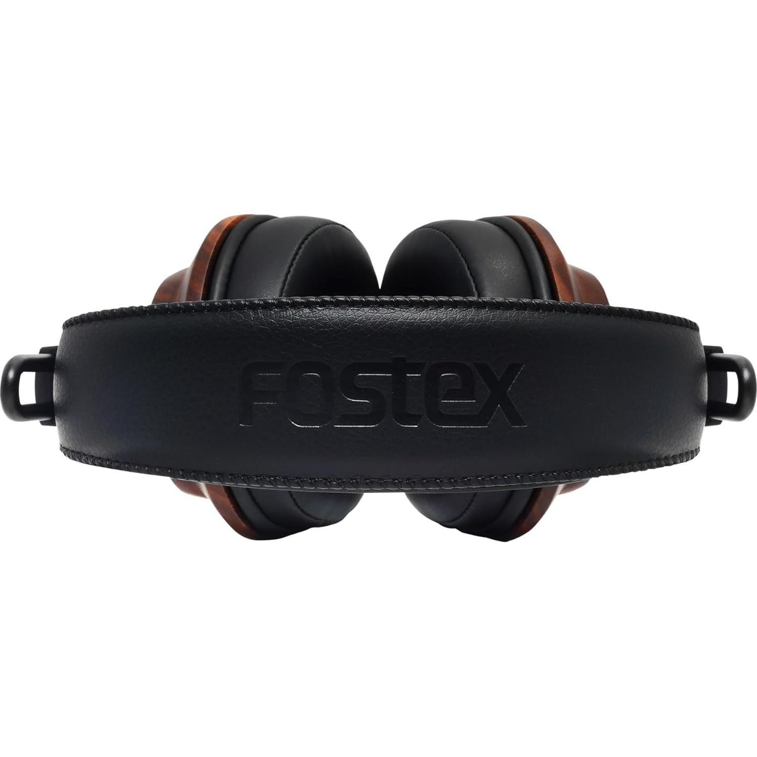 Auriculares Fostex T60RPmk2CL Cerrados de Caoba 28Ω