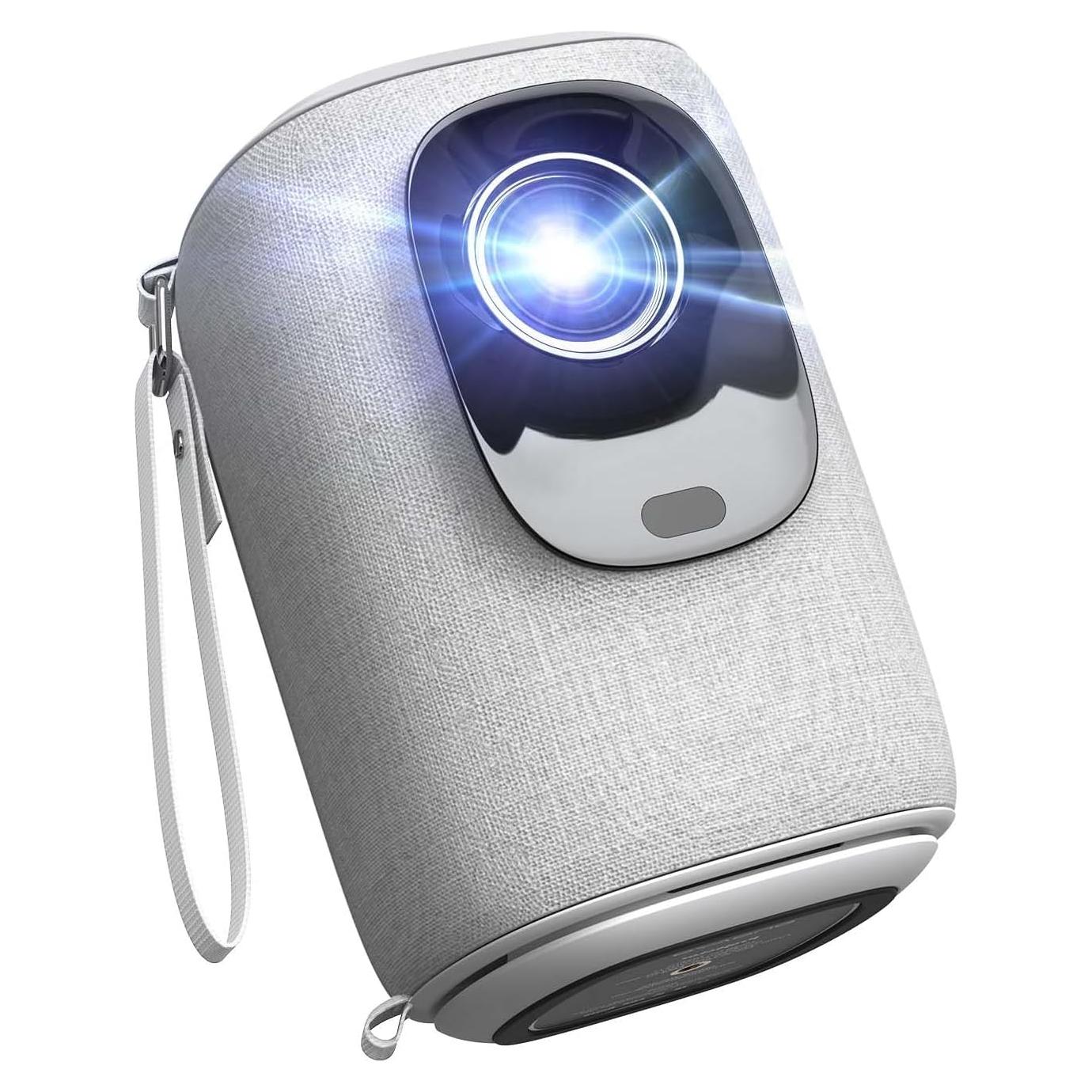 Mini Proyector Portátil ONOAYO AY2PRO 550 ANSI WiFi Bluetooth