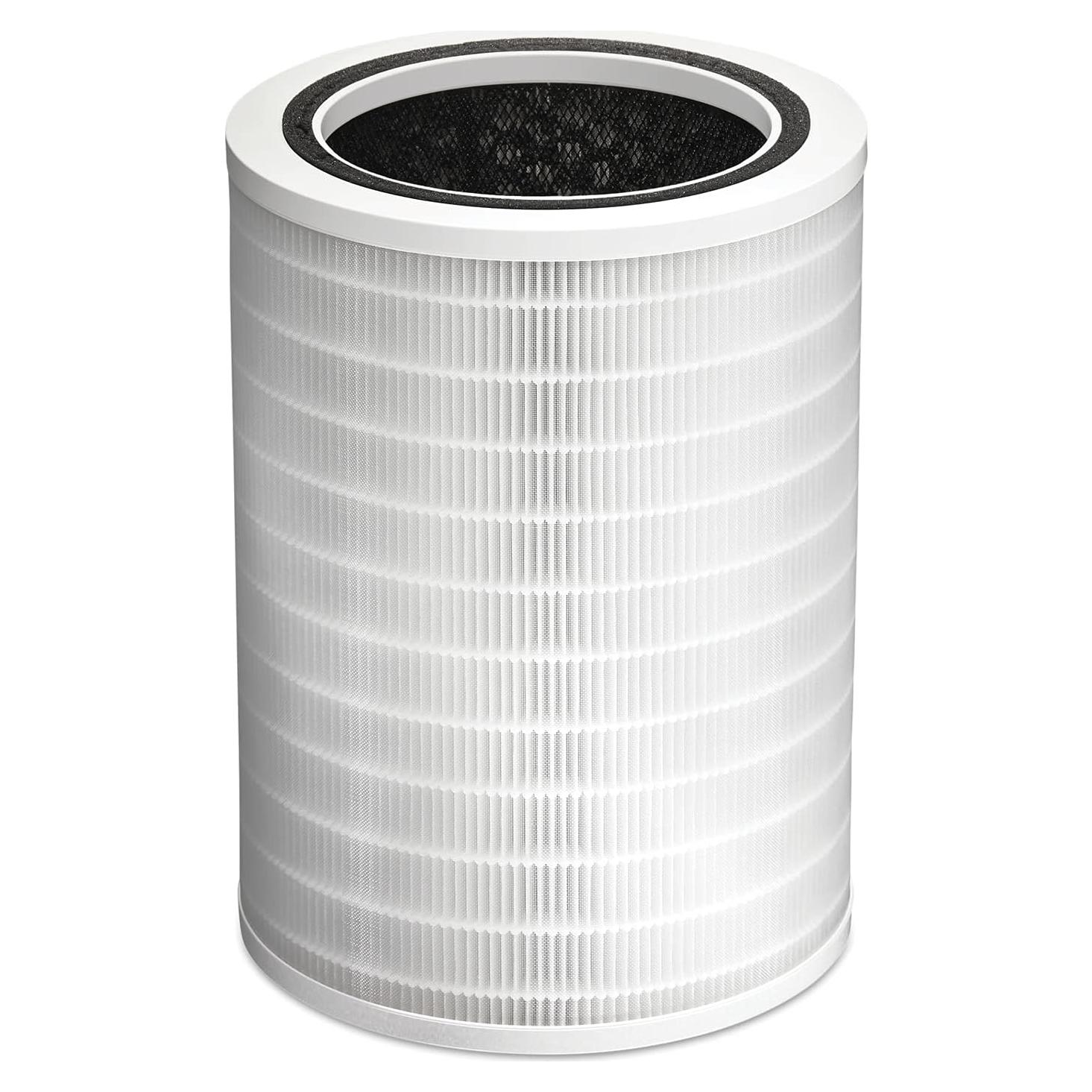 Filtro de Reemplazo True HEPA Clorox para Purificador 1393.55 m²