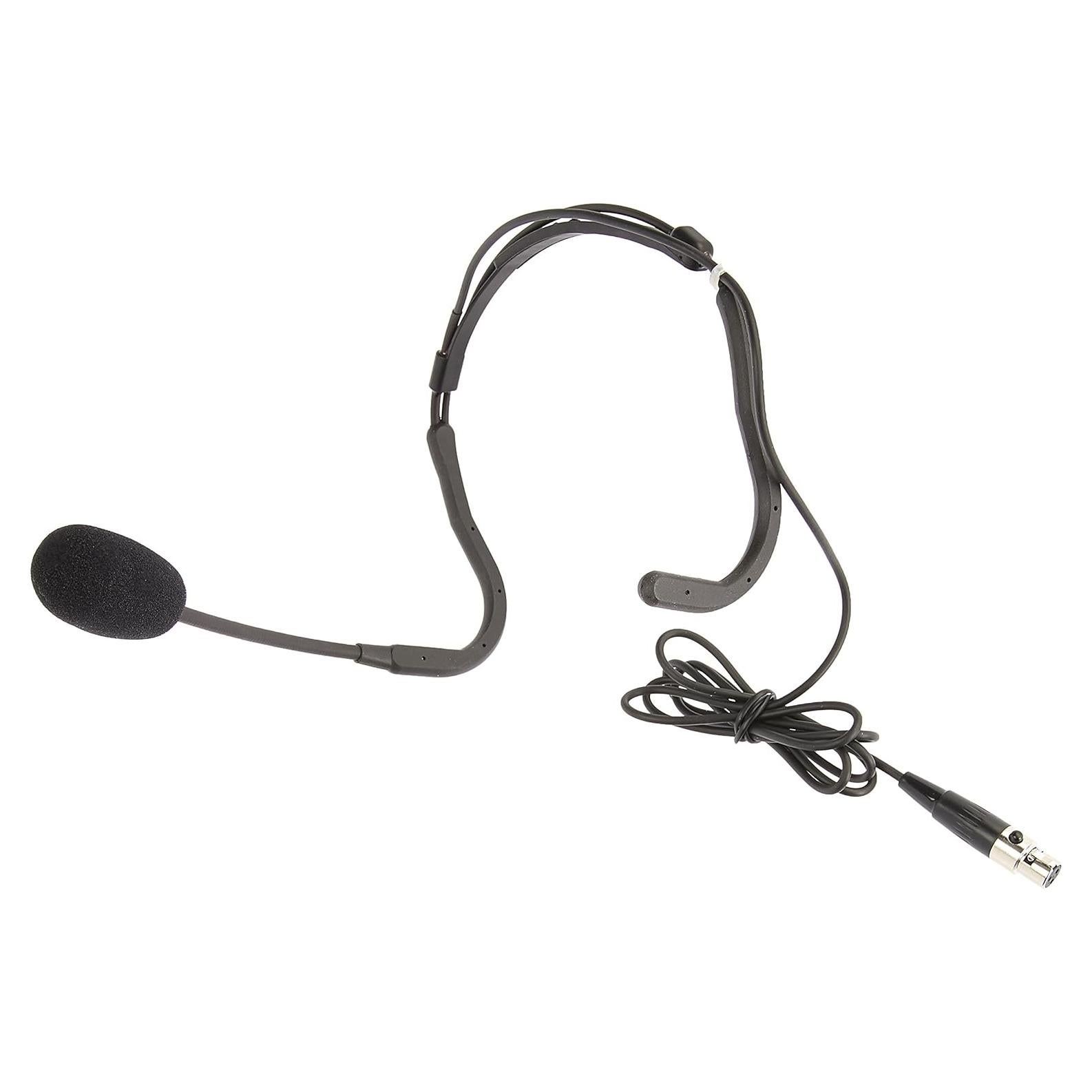 Auricular de Fitness Samson QE Resistente al Agua