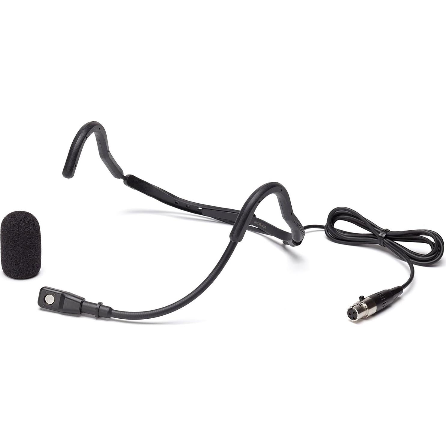 Auricular de Fitness Samson QE Resistente al Agua
