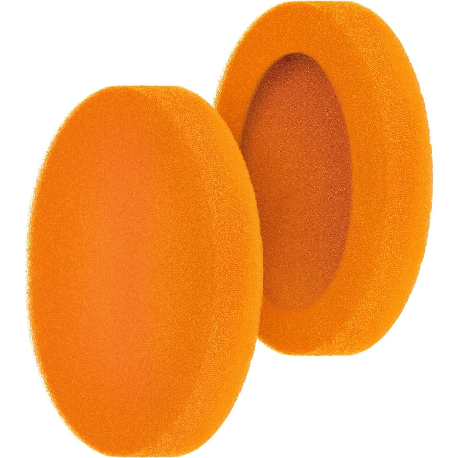 Auriculares Koss Porta Pro Edición Limitada Beige/Naranja