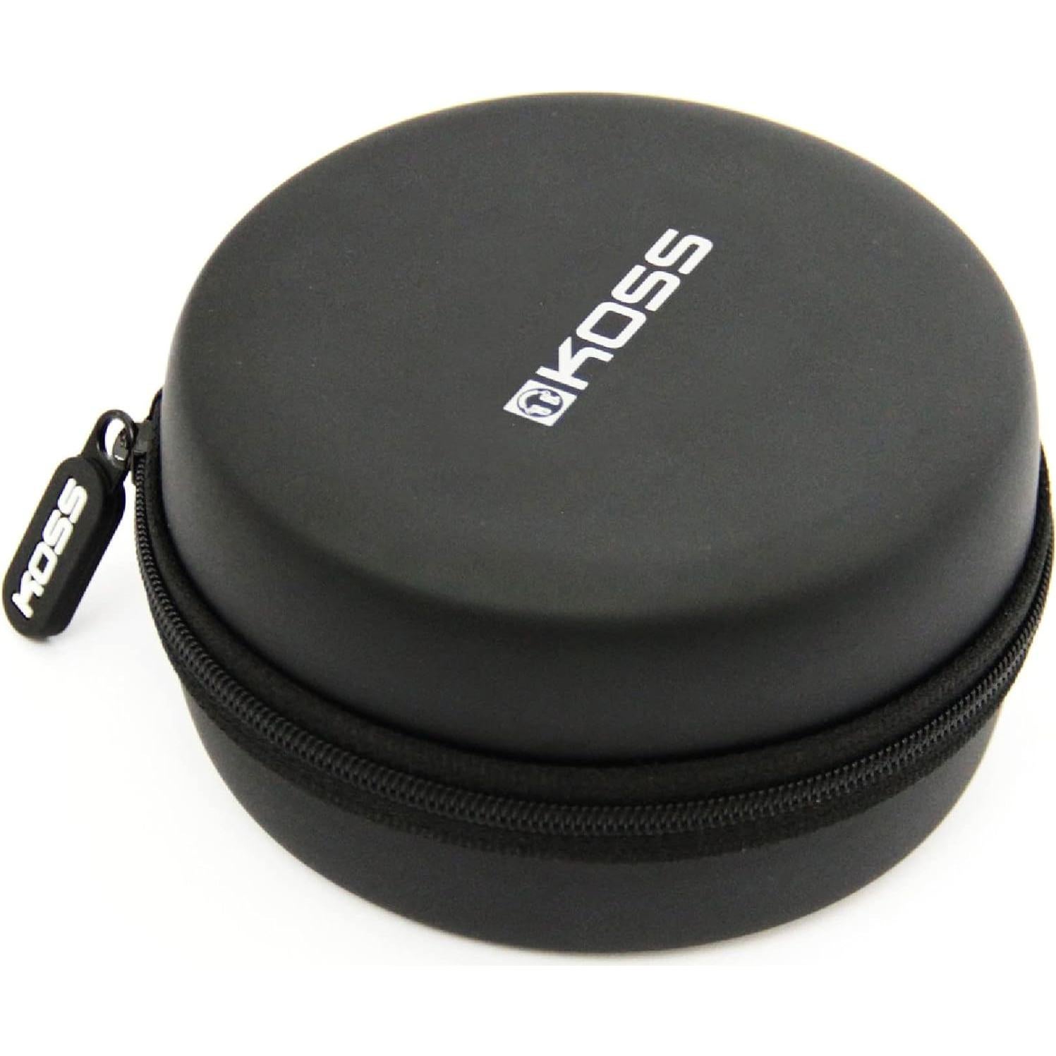 Auriculares Koss Porta Pro Edición Limitada Beige/Naranja