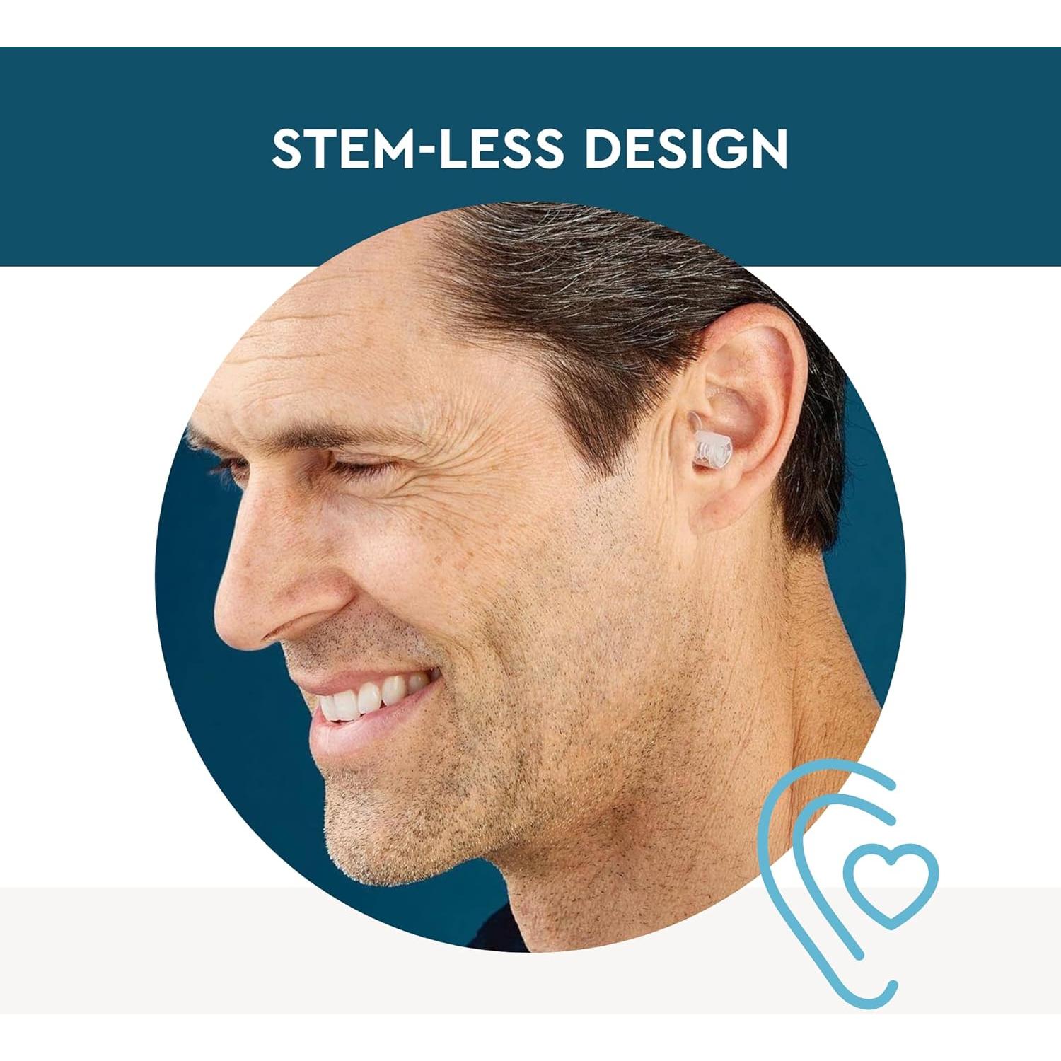 Tapones para oídos Etymotic ER20XS - Protección auditiva 20 dB