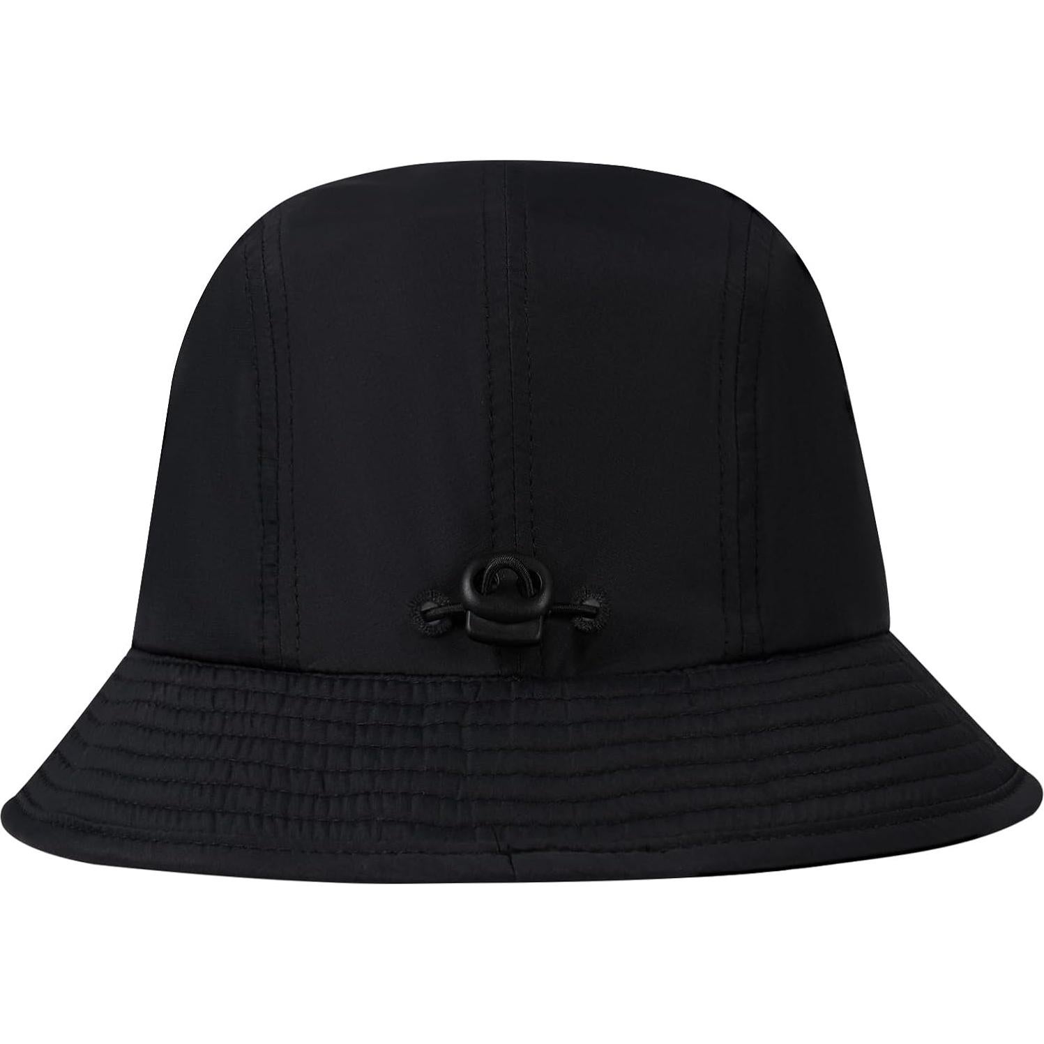 Sombrero de Cubo UPF50+ Bassdash Plegable para Pesca y Verano