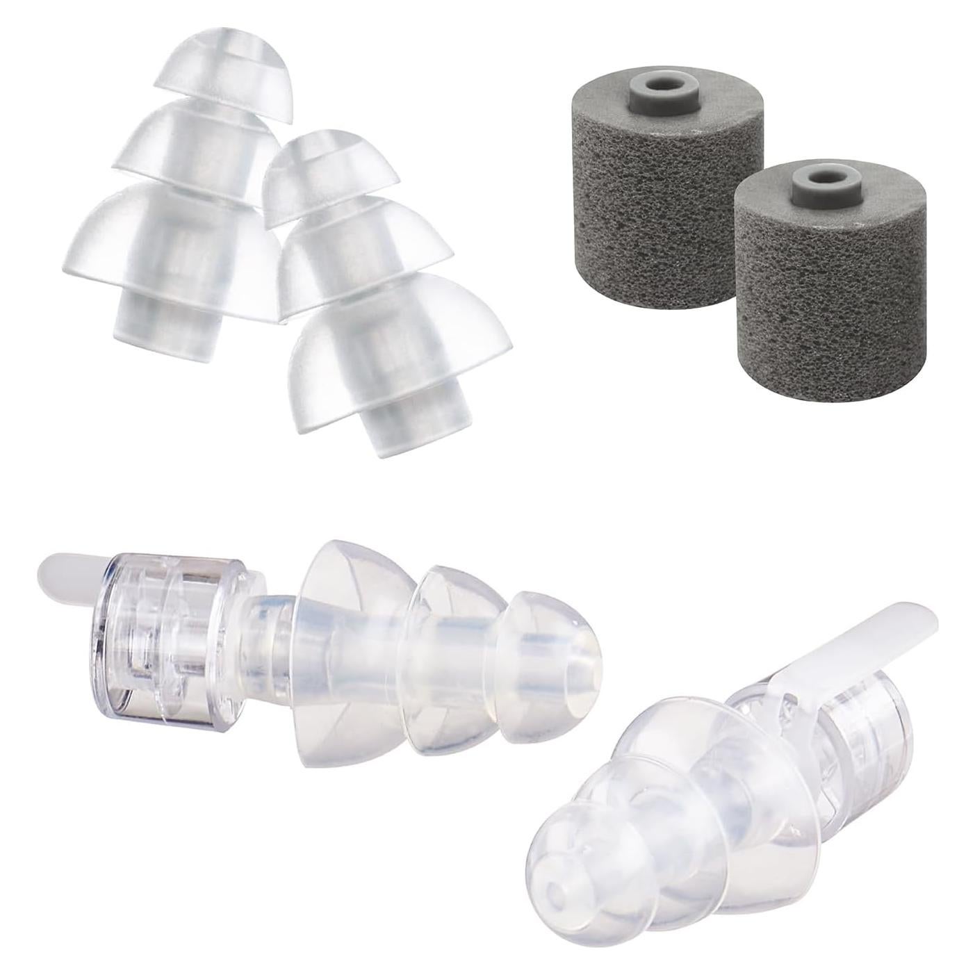 Tapones para oídos Etymotic ER20XS - Protección auditiva 20 dB