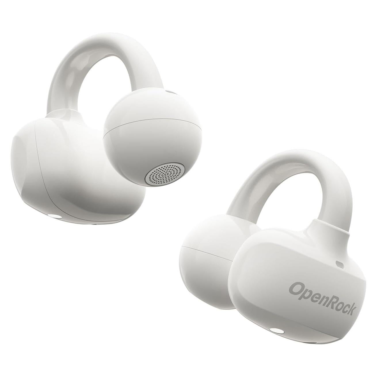 Auriculares Inalámbricos OpenRock E - Bluetooth 6.0 - 28h Reproducción