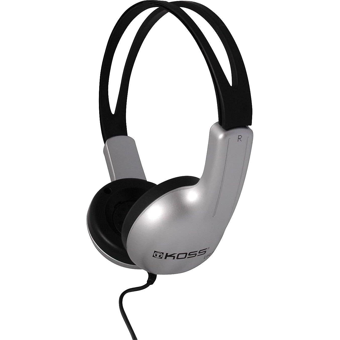 Auriculares Koss ED1TC para Escuelas y Bibliotecas - Cableados