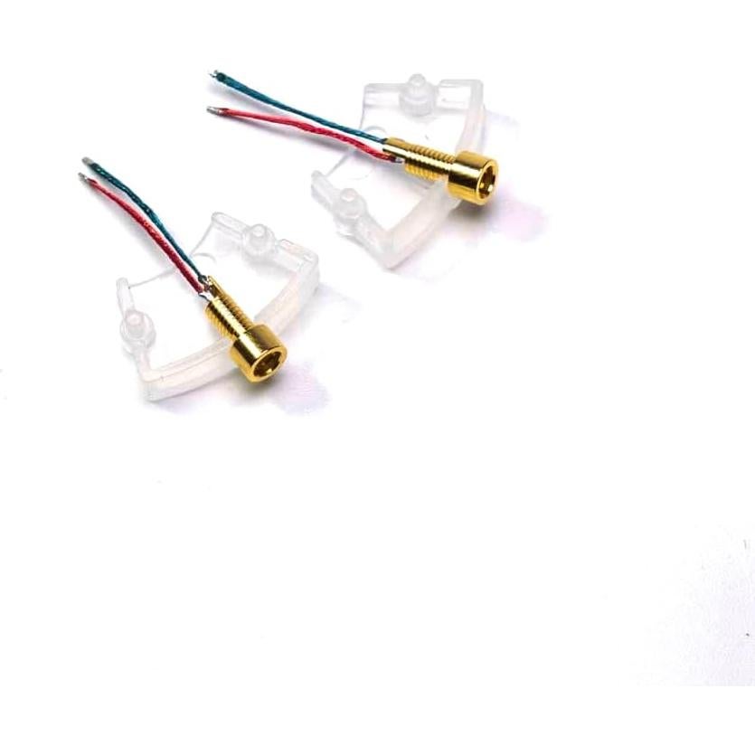 DIY Modification MMCX Sockets Cover Parts Compatible with Koss Porta Pro Portapro Headphone Ear Pads Foam Cushion