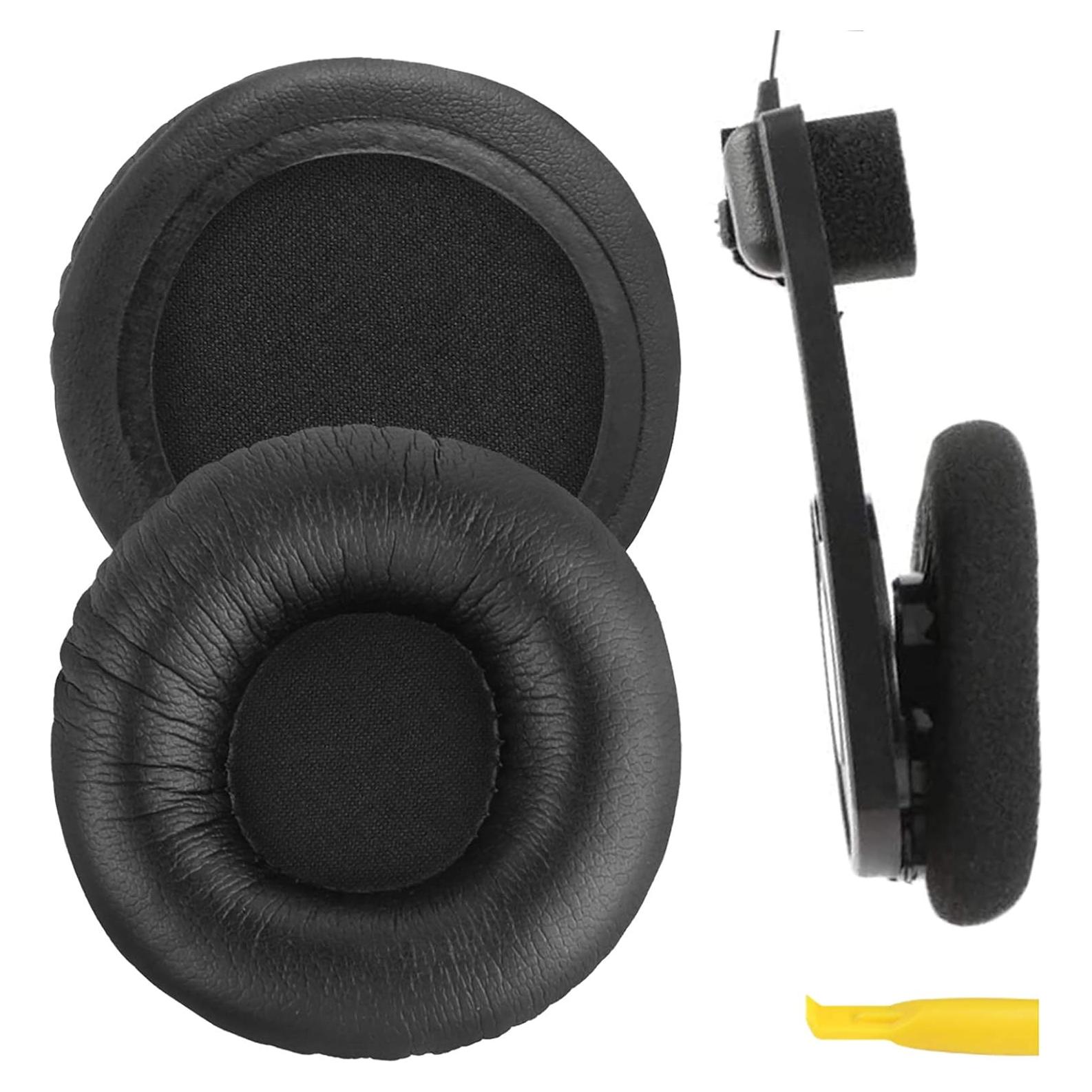 Almohadillas de Repuesto Geekria para Auriculares Koss Porta Pro