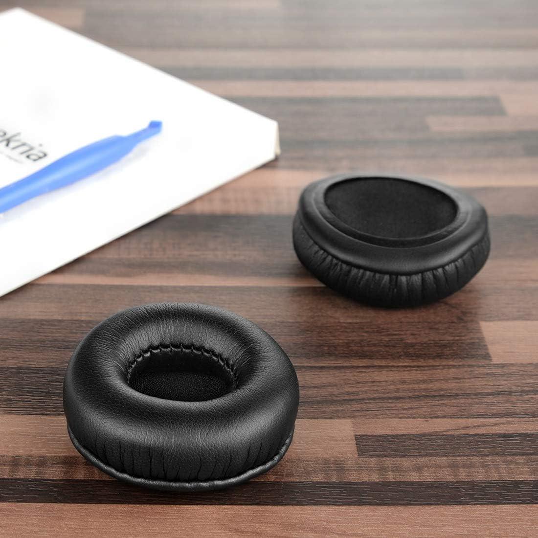 Almohadillas de Repuesto Geekria para Auriculares Koss Porta Pro