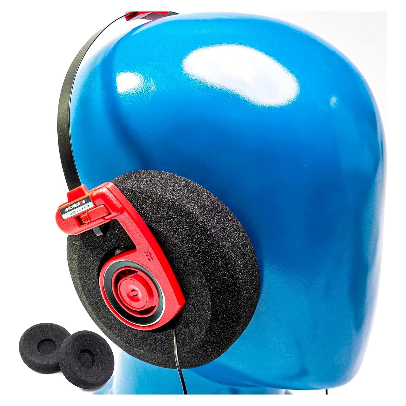 Almohadillas de Reemplazo Voarmaks para Auriculares Koss