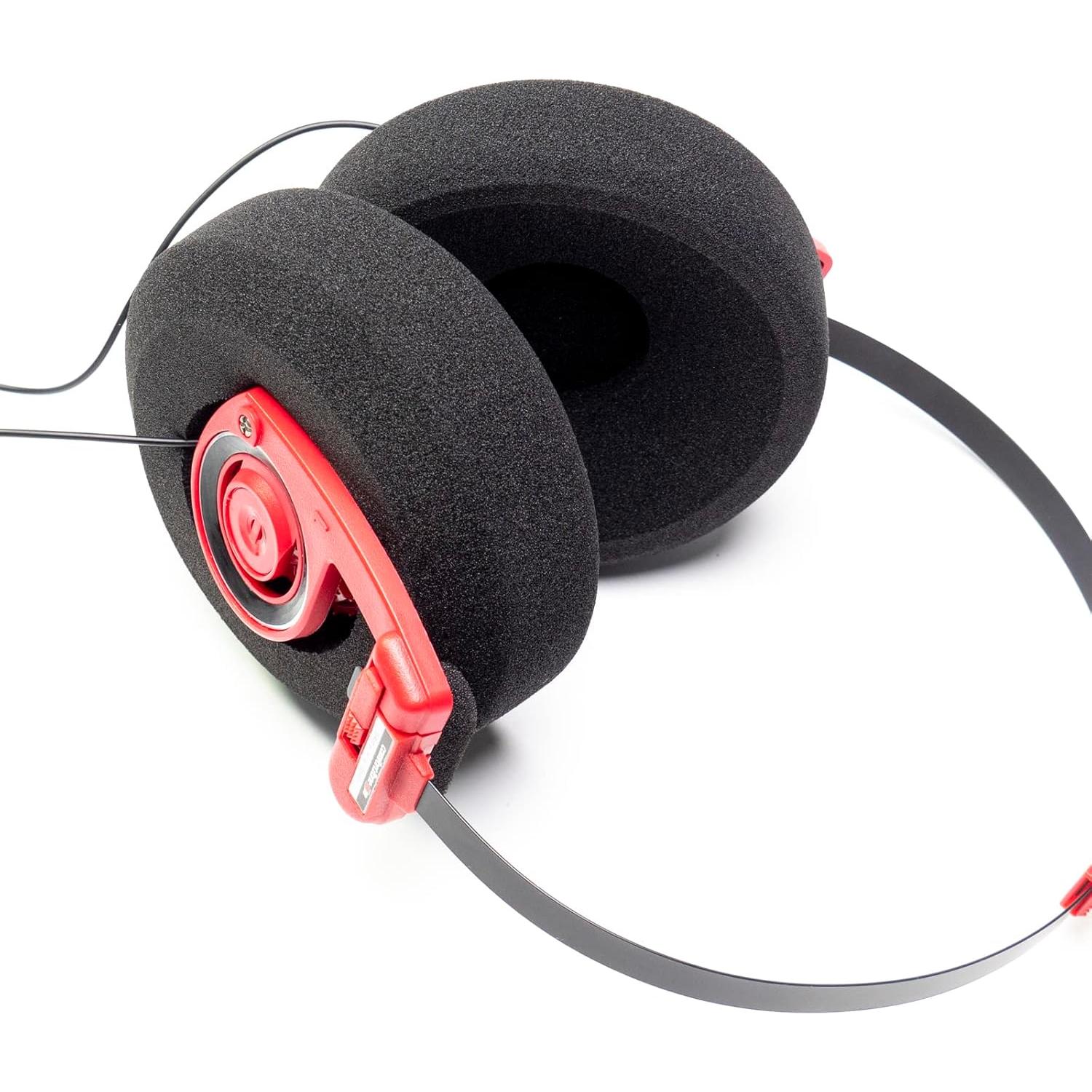 Almohadillas de Reemplazo Voarmaks para Auriculares Koss