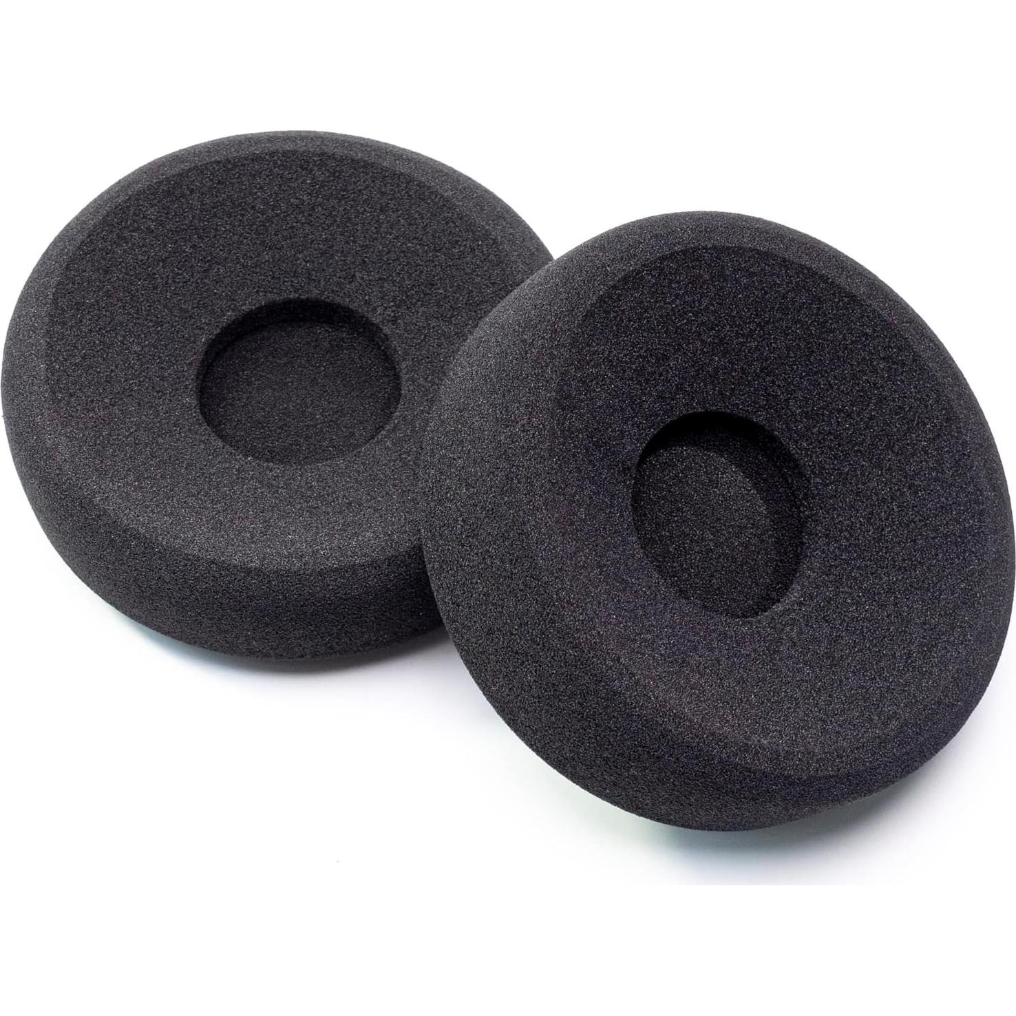 Almohadillas de Reemplazo Voarmaks para Auriculares Koss