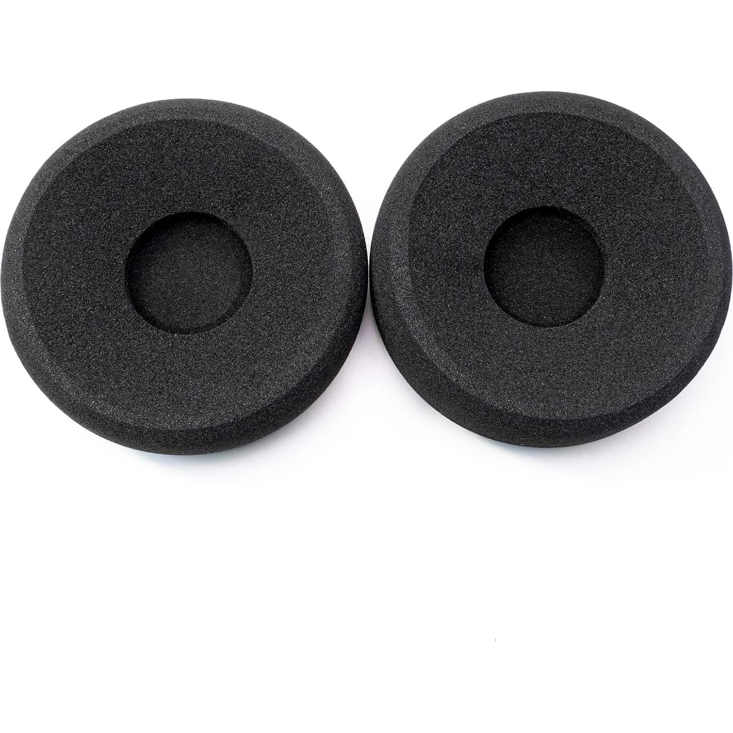 Almohadillas de Reemplazo Voarmaks para Auriculares Koss