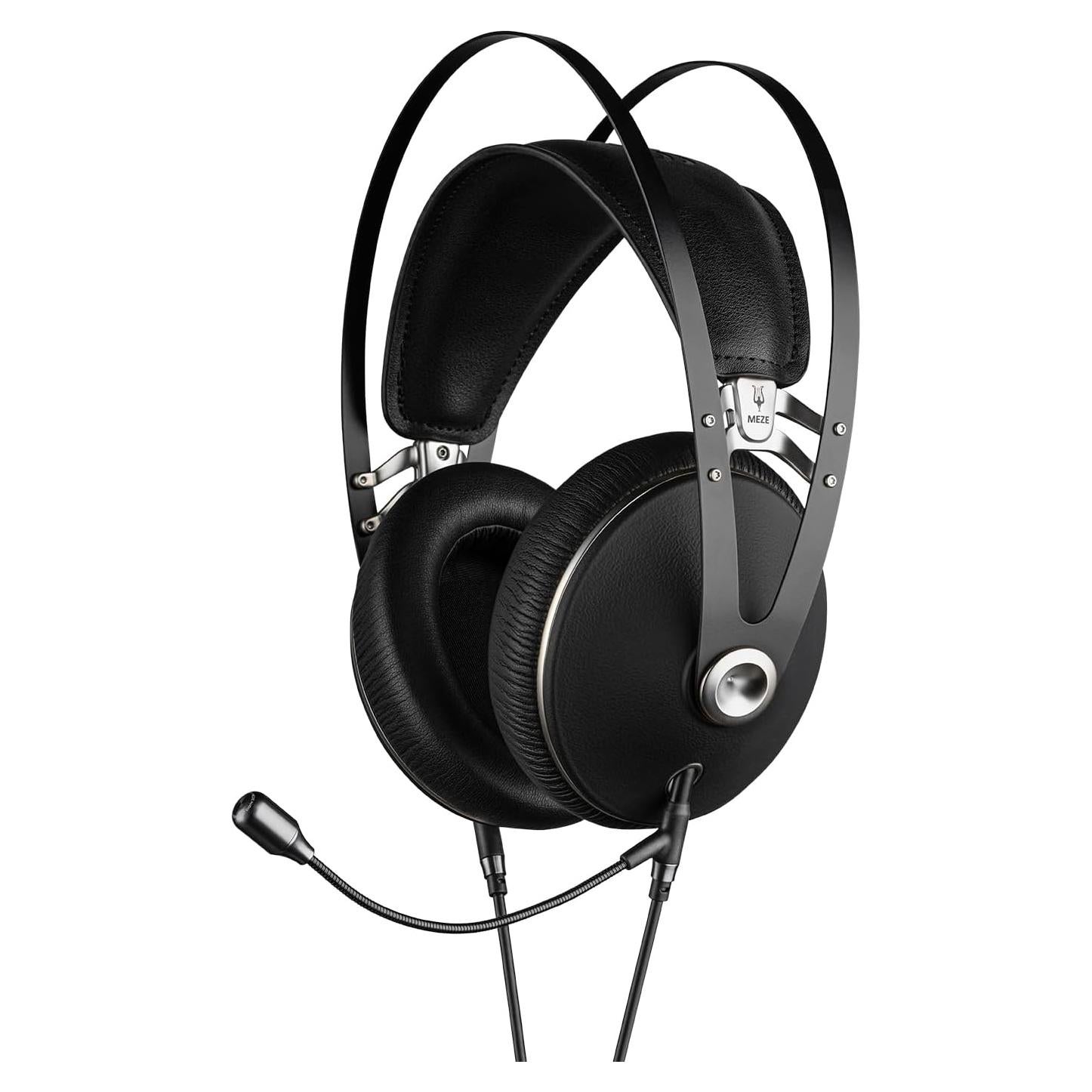 Auriculares Meze Audio 99 NEO con Micrófono Boom - 40mm