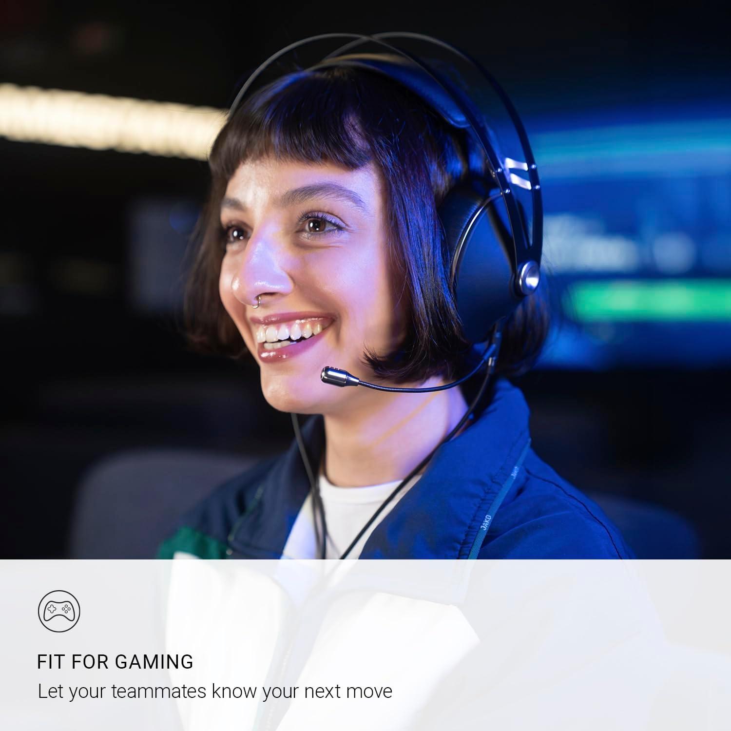 Auriculares Meze Audio 99 NEO con Micrófono Boom - 40mm