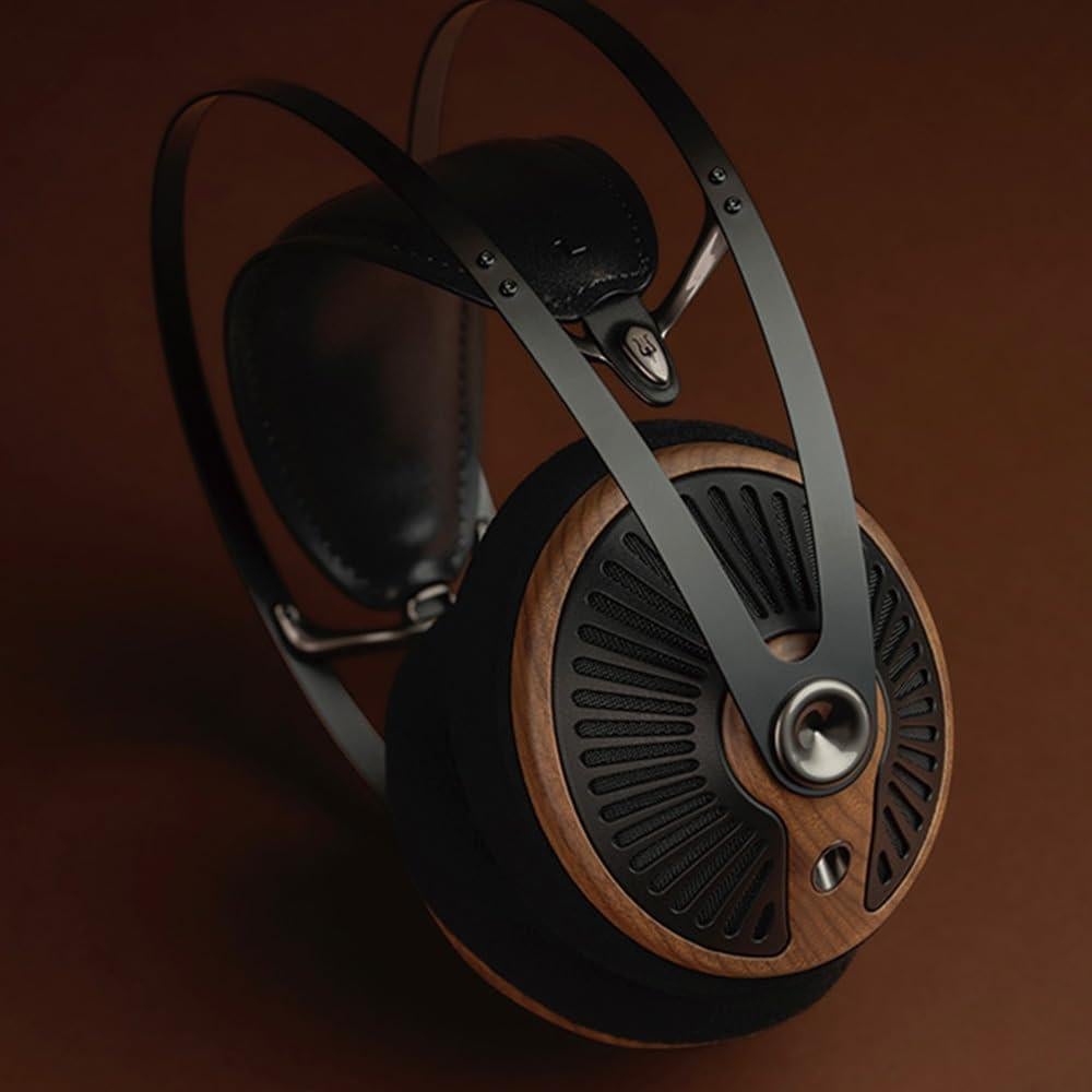 Auriculares Abiertos MEZE Audio 105 Silva 50mm 1.18kg