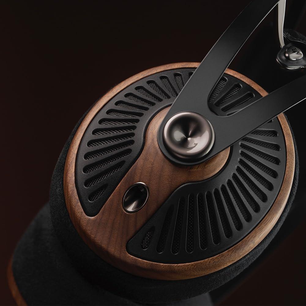 Auriculares Abiertos MEZE Audio 105 Silva 50mm 1.18kg