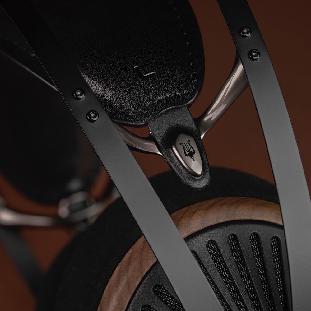 Auriculares Abiertos MEZE Audio 105 Silva 50mm 1.18kg