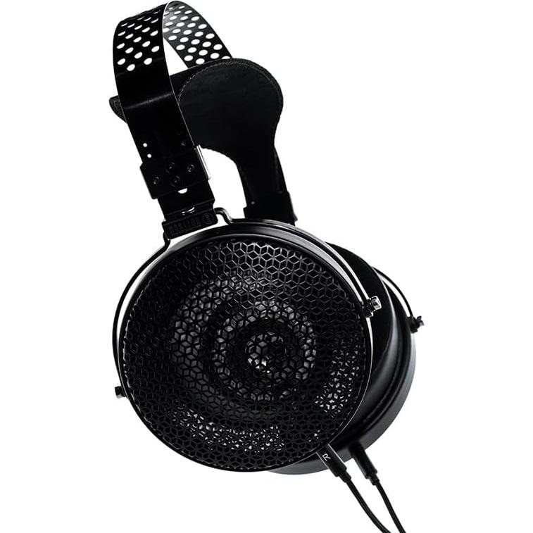 Auriculares Moondrop Horizon 50mm Dinámicos con Conectores 3.5mm y 4.4mm