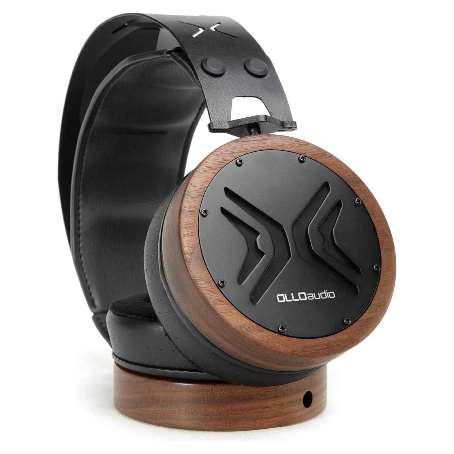 Auriculares de Estudio OLLO AUDIO X1 | Respuesta Plana | 1.30 kg