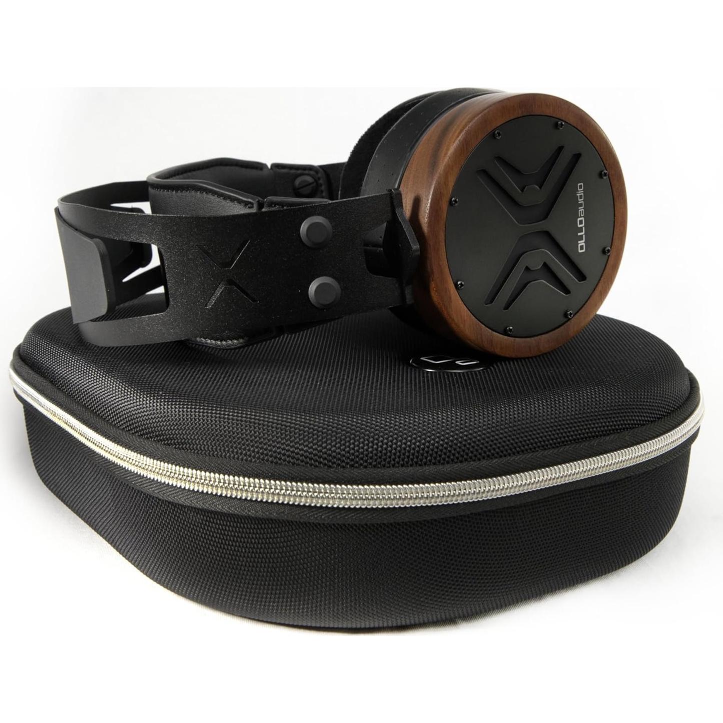 Auriculares de Estudio OLLO AUDIO X1 | Respuesta Plana | 1.30 kg