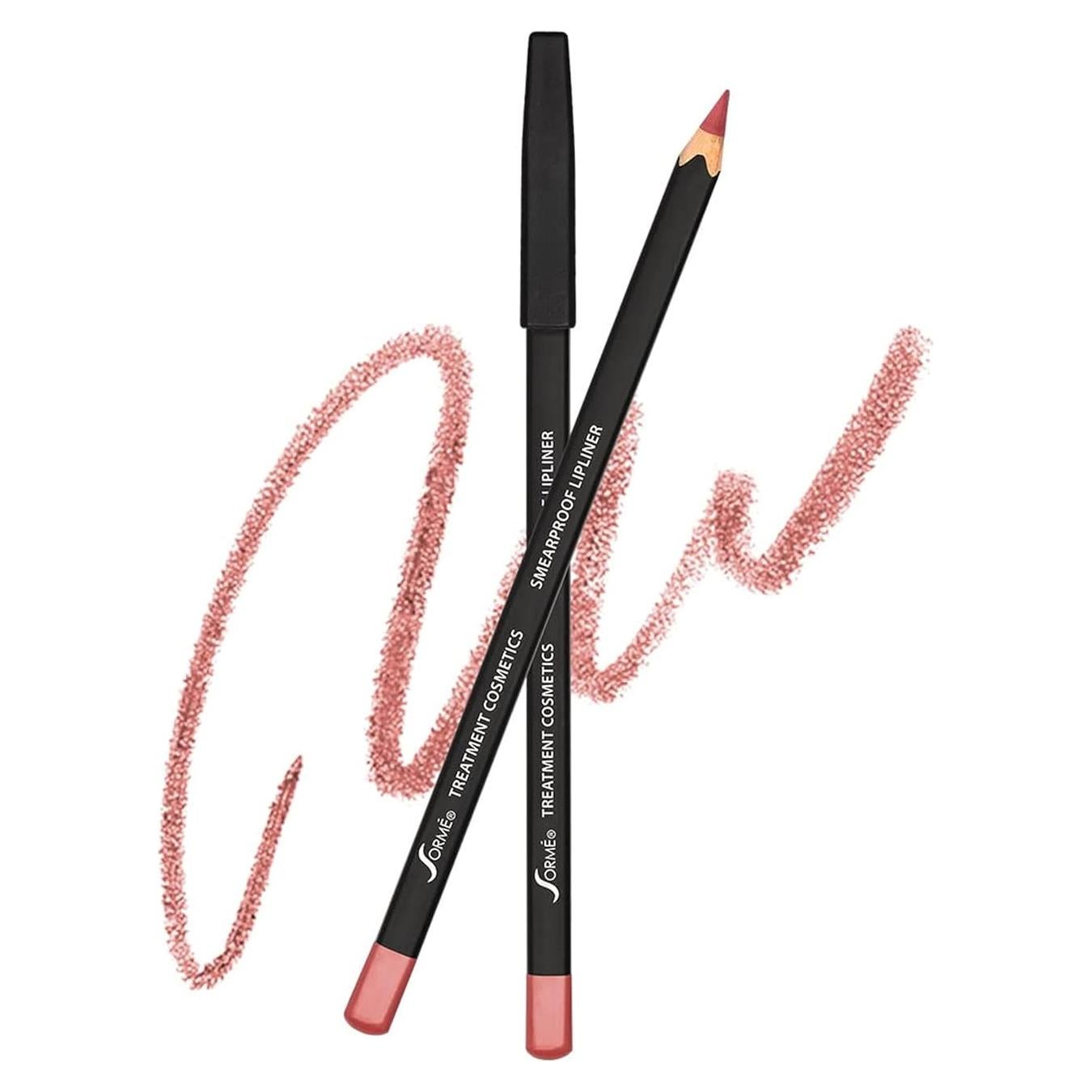 Lápiz Labial Impermeable Sorme Baby Doll - 9.9g