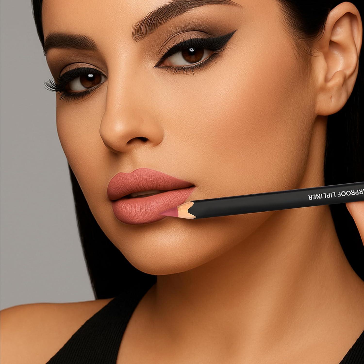 Lápiz Labial Impermeable Sorme Baby Doll - 9.9g