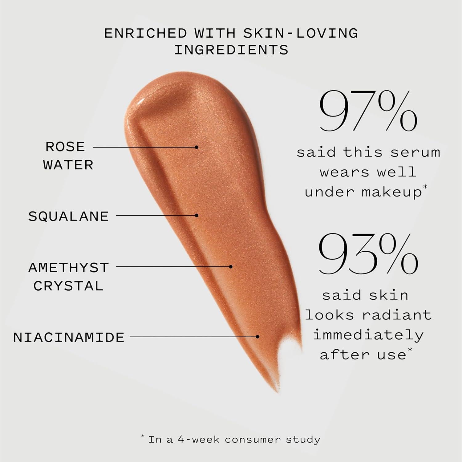 Suero Iluminador y Primer de Maquillaje Keys Soulcare 150g