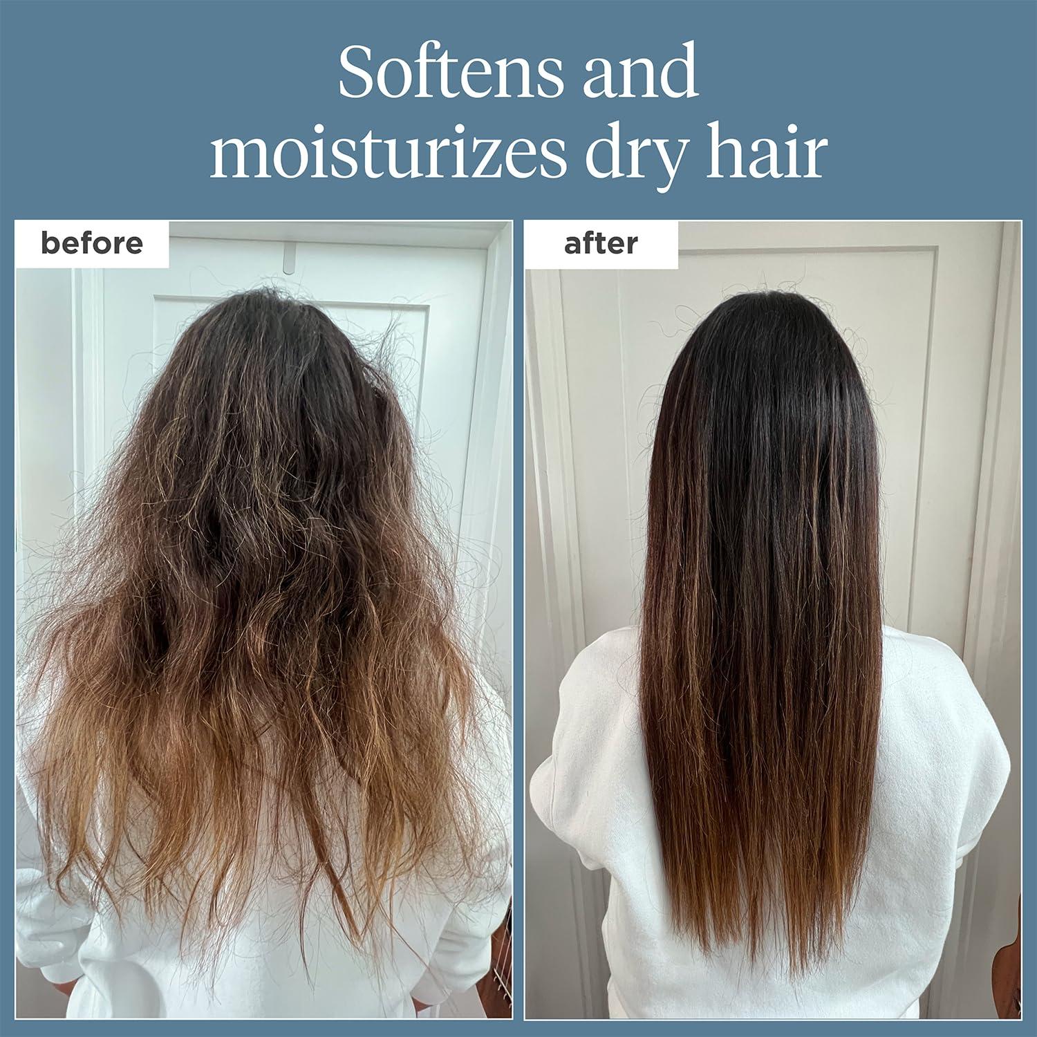 Aceite Pre-Lavado de Romero Briogeo 29.6 ml - Hidratación Cuero Cabelludo