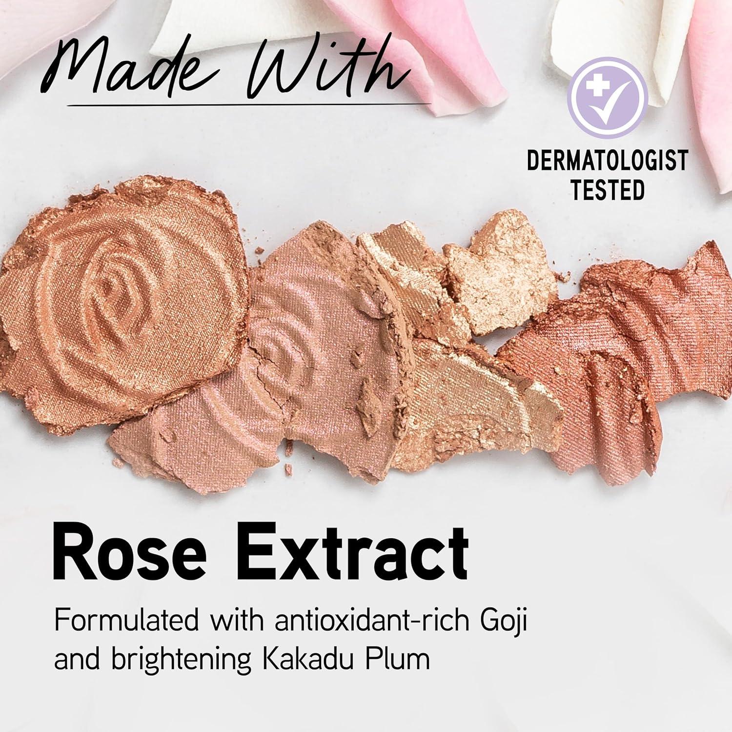 Iluminador en Polvo Physicians Formula Rosa Frescamente Cosechado 9g