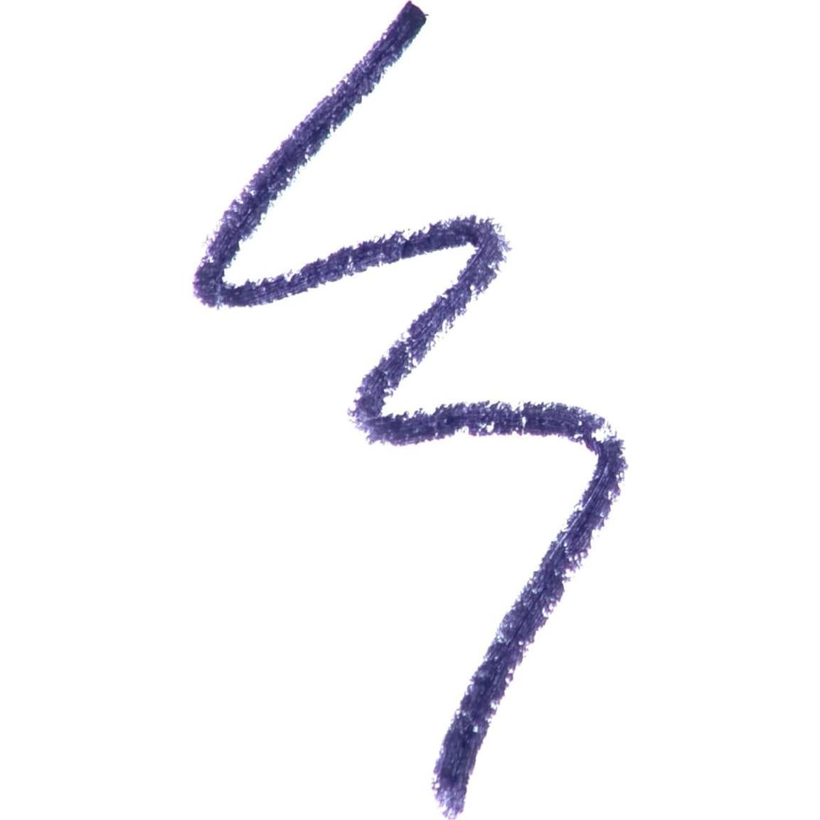 Lápiz Definidor de Ojos Zuzu Luxe Índigo Resistente al Agua