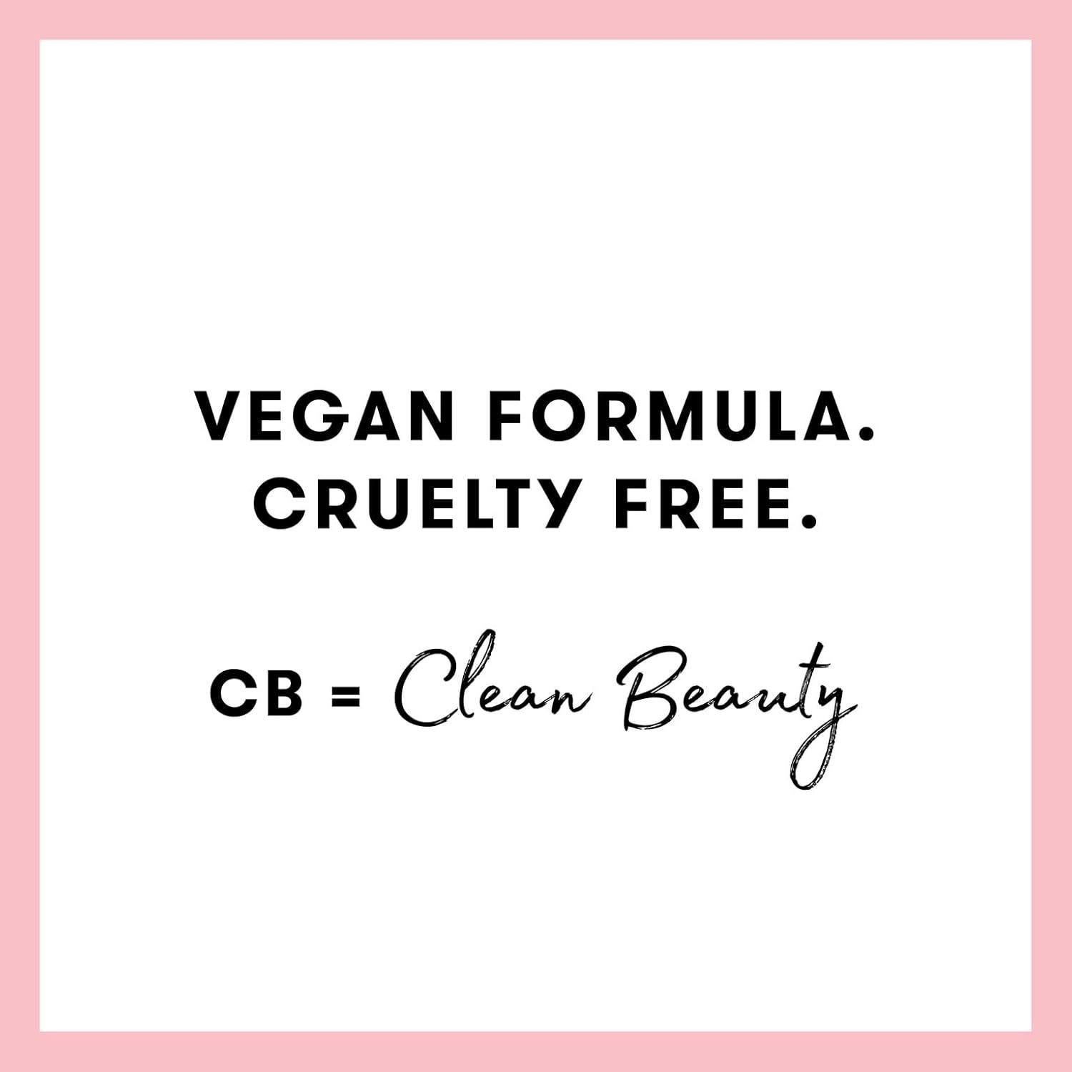 Baño de Burbujas Capri Blue Volcano 480ml - Vegano y Sin Crueldad