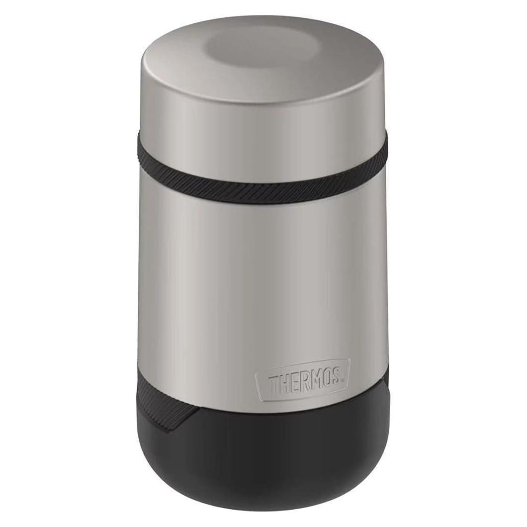 Jarra de Comida Acero Inoxidable Thermos 530ml Serie Alta