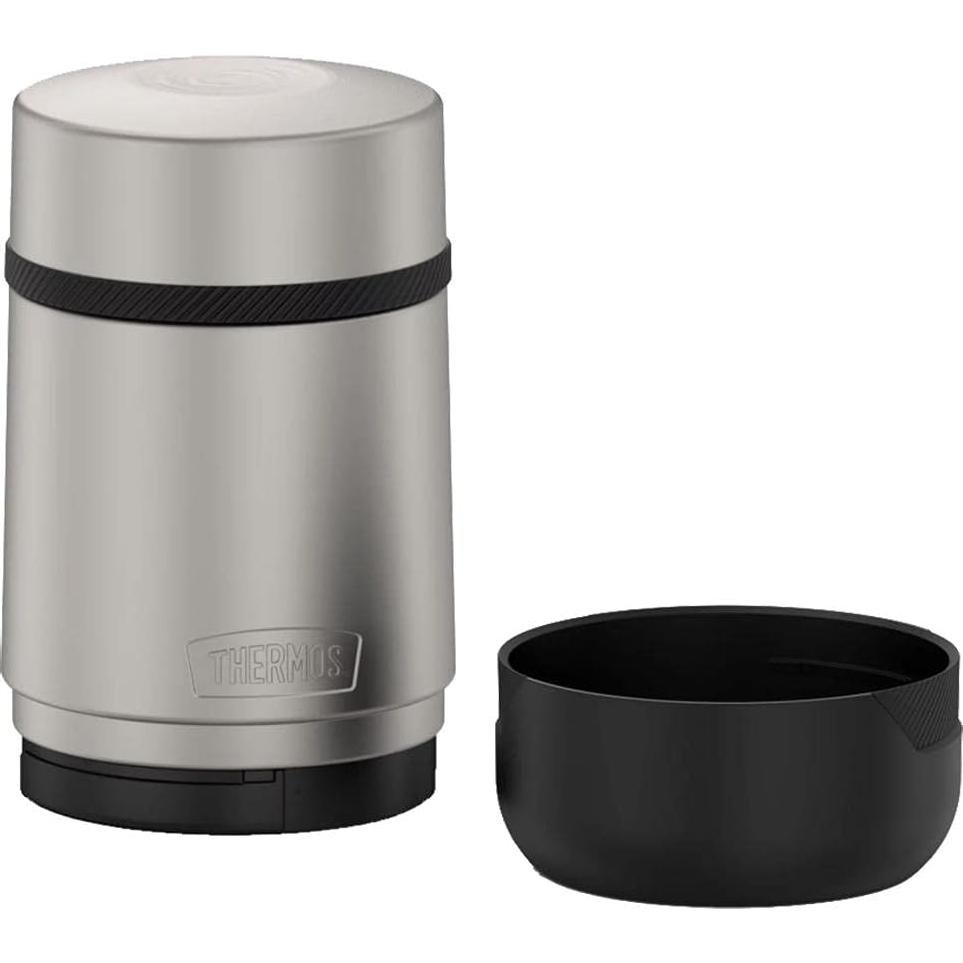 Jarra de Comida Acero Inoxidable Thermos 530ml Serie Alta
